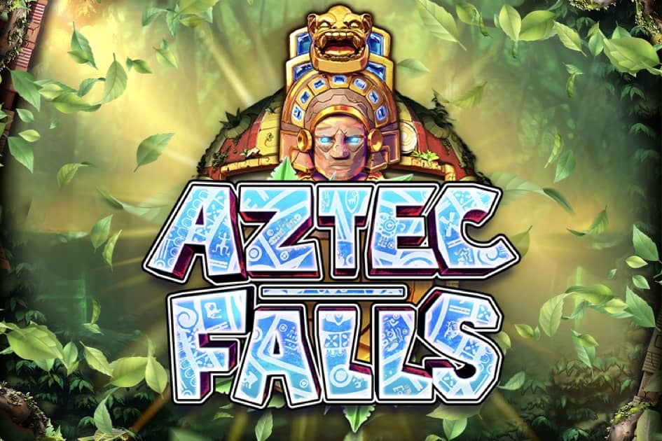 Slot Gacor Aztec Falls dari Microgaming, Gaya Primitif Penuh Profit